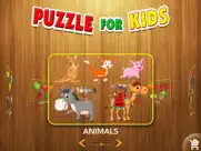 puzzle 4 kids ipad images 1