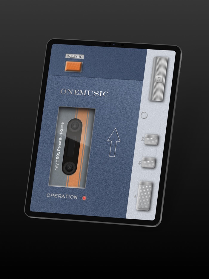 OneMusic - Amazing Players