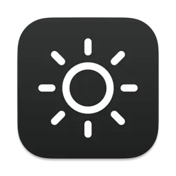 QuickShade app icon