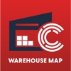 WarehouseMap icon