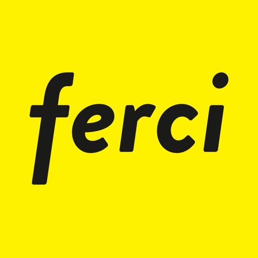 ferci 株価チャート&1株からの株式投資アプリ