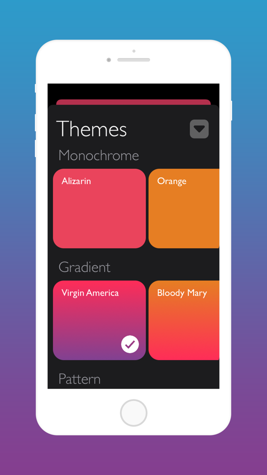 #3. Choozy - Finger Chooser (iOS) 由: David Azancot