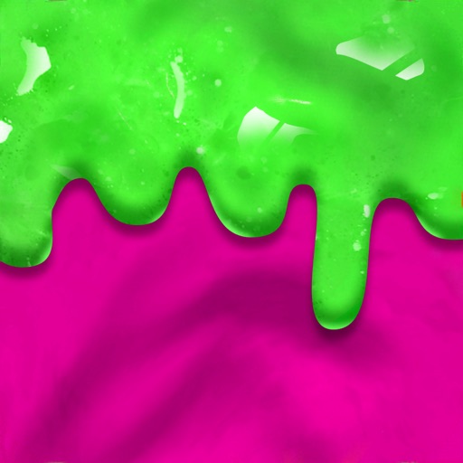 Super Slime Simulator Games Icon