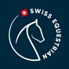 Swiss Equestrian icon