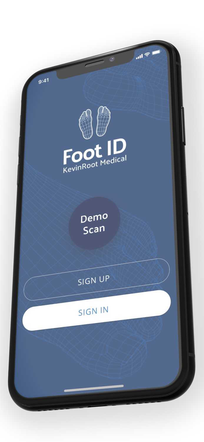 Foot ID