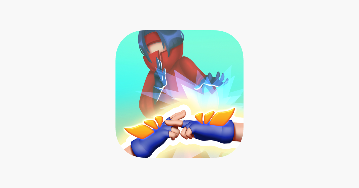 ‎Prime Ninja on the App Store