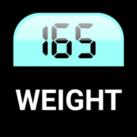 Weight Tracker BMI Calculator