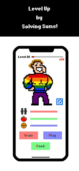 Game screenshot Sum Heroes mod apk
