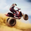 Quad Bike Stunts - ATV Games icon