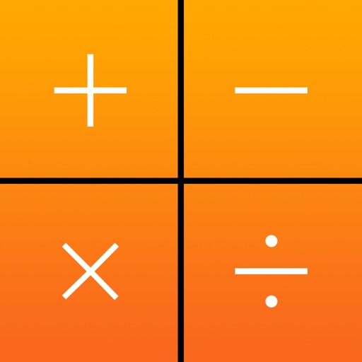 Calculator HD (for iPad)