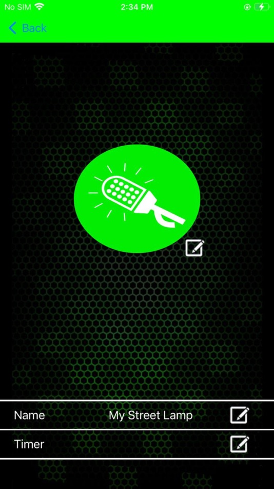 #5. Automaxx Power Tracker (iOS) By: DIGISINE ENERGYTECH CO.,LTD.