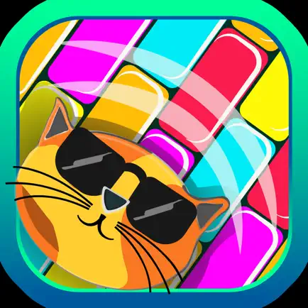 i Colorful Cats Cheats
