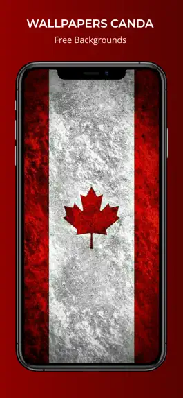 Game screenshot Flag Canada WallPaper mod apk