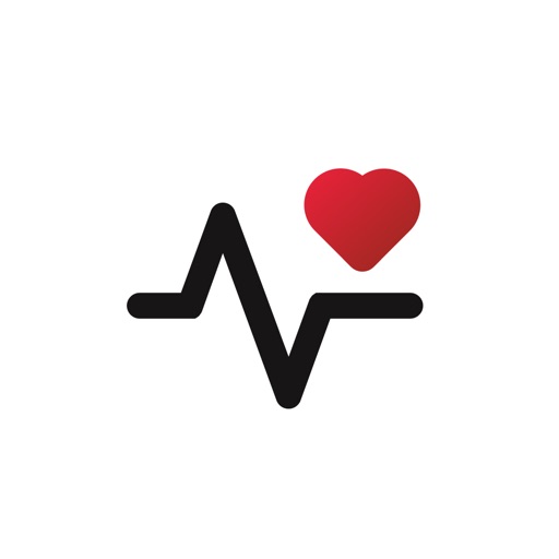 Blood pressure - Tracker icon