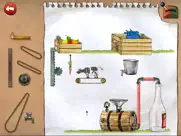 les inventions de pettson 2 iPad Captures Décran 4