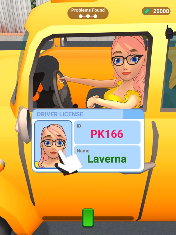 Car Cops screenshot 5