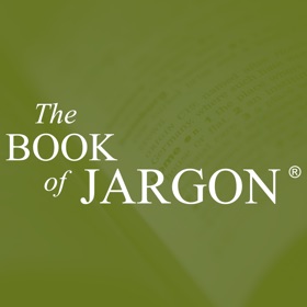Screenshots (4) The Book of Jargon® - OG