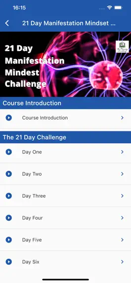 Game screenshot The Priority Academy apk