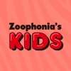 Zoophonia's Kids - 쥬포니아 키즈 - iPhoneアプリ