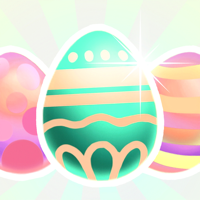 Easter Eggs Collection