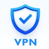 Icon Connect VPN - Fast VPN Hotspot