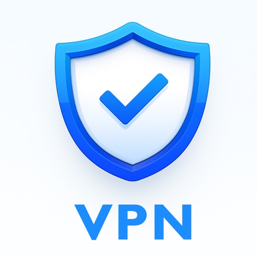 Connect VPN - Fast VPN Hotspot Icon