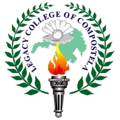 Legacy College of Compostela icon