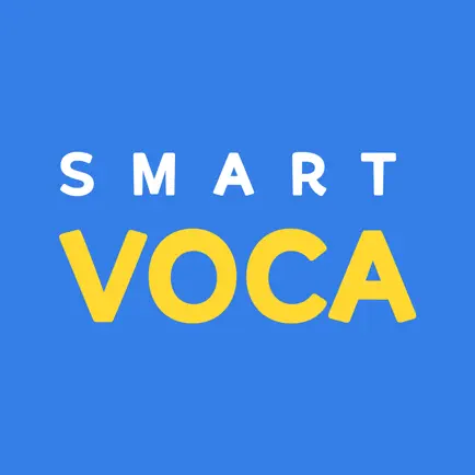 스마트보카-SMARTVOCA Cheats