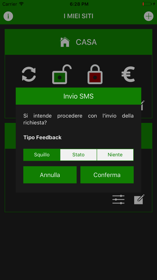 #2. Ermes (iOS) 由: Loqed
