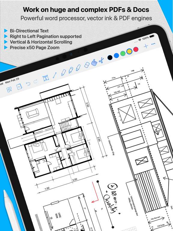 Notes Writer Pro: Sync & Shareのおすすめ画像6