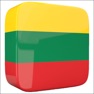 Get Learn Lithuanian Offline for iOS, iPhone, iPad Aso Report