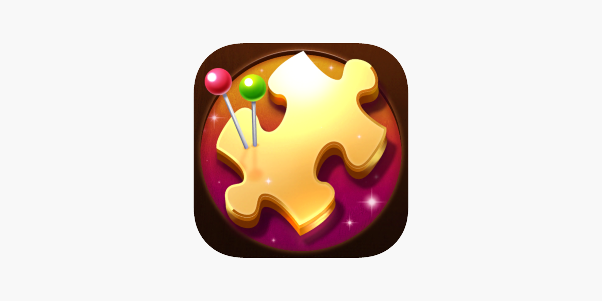 Relax Jigsaw Puzzles - Apps on Google Play