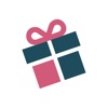 VOLO: Gift registry + grocery icon