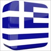 Learn Greek Language Offline icon