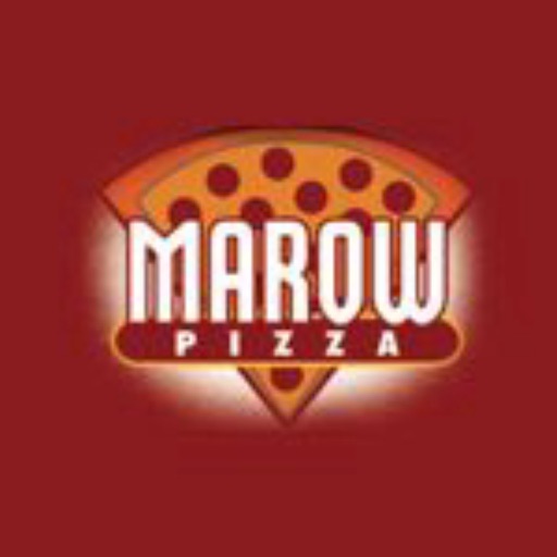Marow Pizza liverpool-Online icon