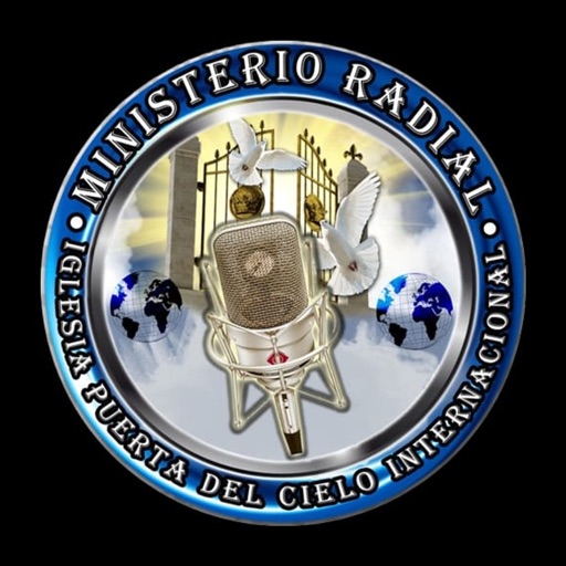 Minist Radial Puerta del Cielo icon