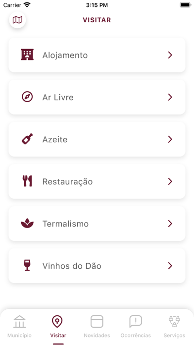 NELAS ON Screenshot
