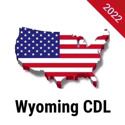 Wyoming CDL Permit Practice Cheats