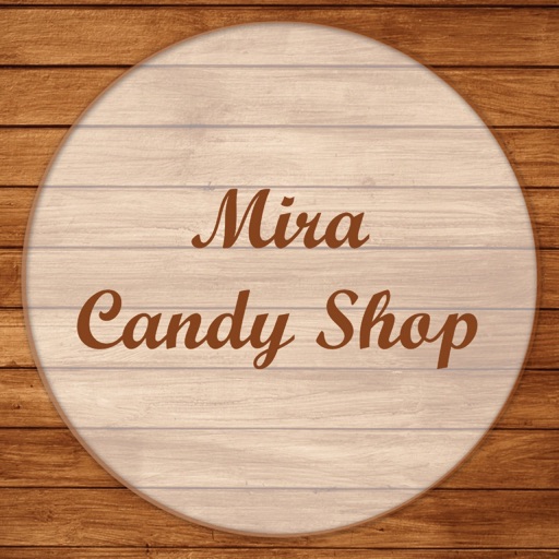 Mira Candy icon