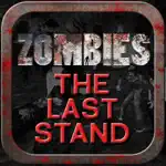 Zombies HD App Cancel
