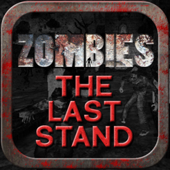 ‎Zombies HD