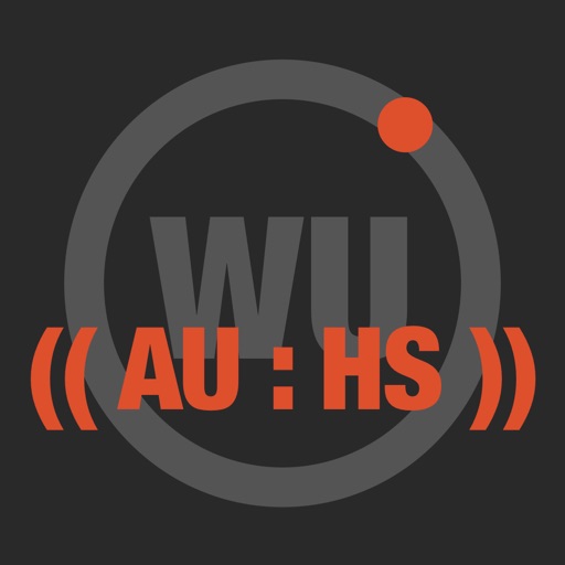 WU: AUHighShelfFilter icon