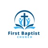 1st Baptist Church SS icon