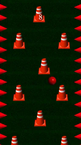 Game screenshot Kickball Dribble mod apk