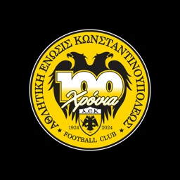 My AEK – AEK FC Official app