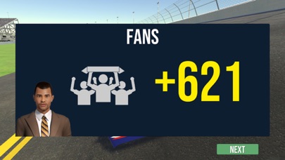 Stock Car Racing Simulator 22のおすすめ画像8