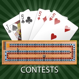 Cribbage Pro Contests
