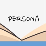 Persona Book