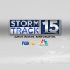 Storm Track 15 icon