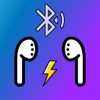 Icon Finder For AirPod & Headphones
